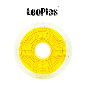 

Clearance Sale in USA Spain Warehouse 2.85mm 1kg Ultimaker Yellow PLA Filament For FDM 3D Printer Material Printing Supplies
