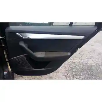 

TRIM RIGHT REAR DOOR SKODA OCTAVIA COMBI (5E5)