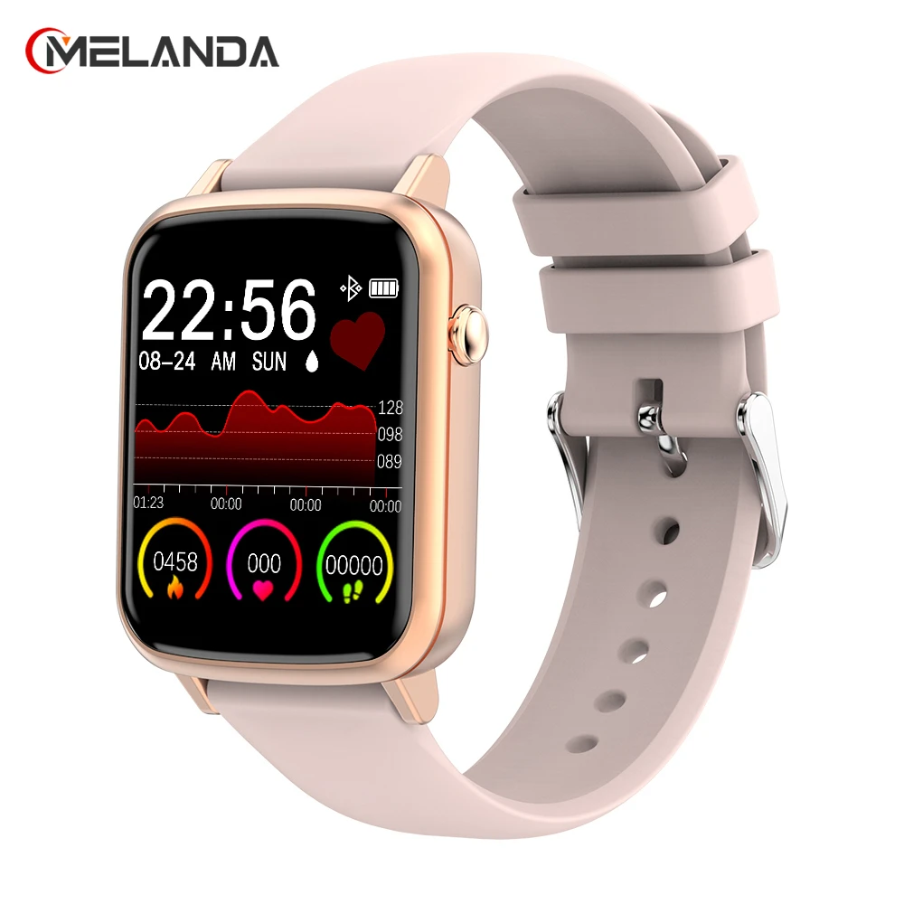 fitness watch aliexpress