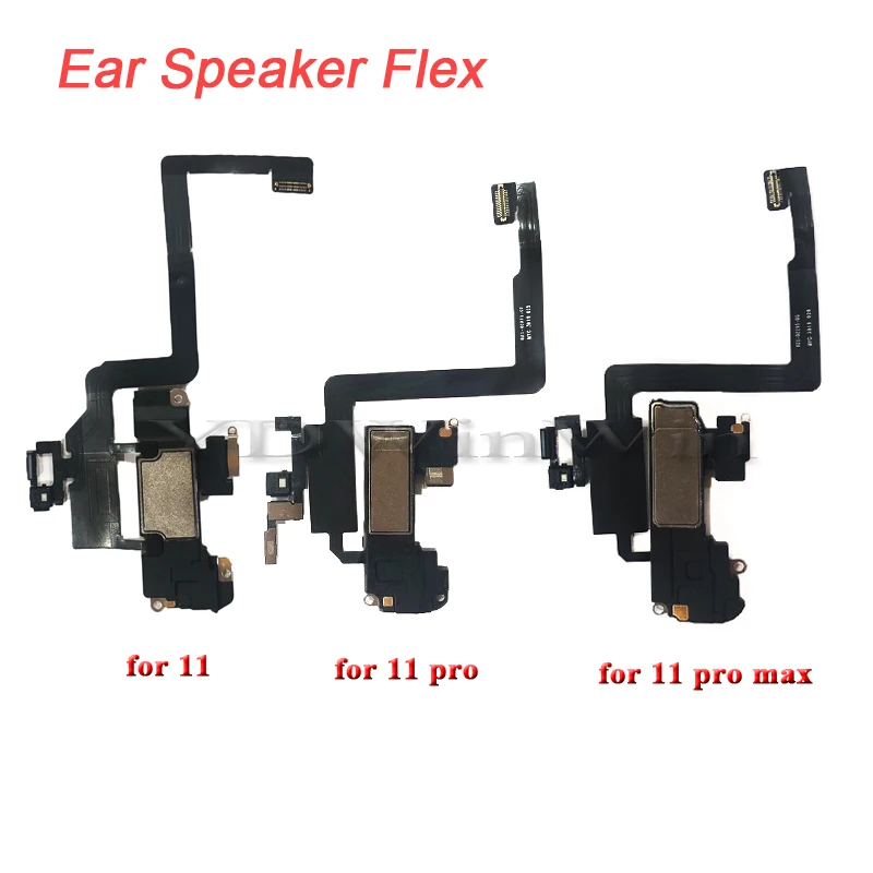 Light Sensor Ribbon Replacement Parts 