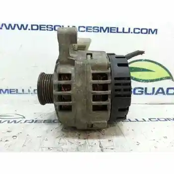

06B903016D ALTERNATOR AUDI A4 SALOON (B5)