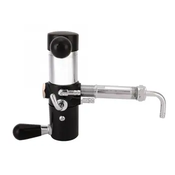 

Bar Club Wine Accessories Barware Wine Cocktail Beer Tools Kits Homebrew Beer Bottle Fill Beer Tap Defoaming Beer Tap For Beer
