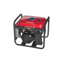 4kw5kw6kw DC24V грузовик Электрический Старт Генератор кондиционер бензиновый расширитель диапазона