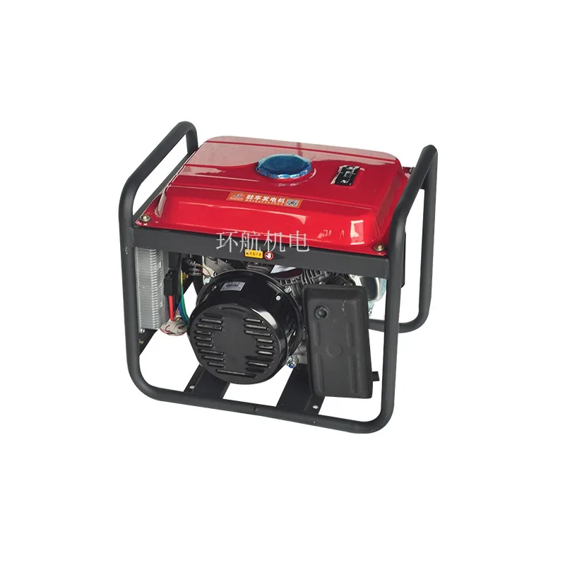 4kw5kw6kw DC24V грузовик электрический стартер генератор кондиционирования воздуха