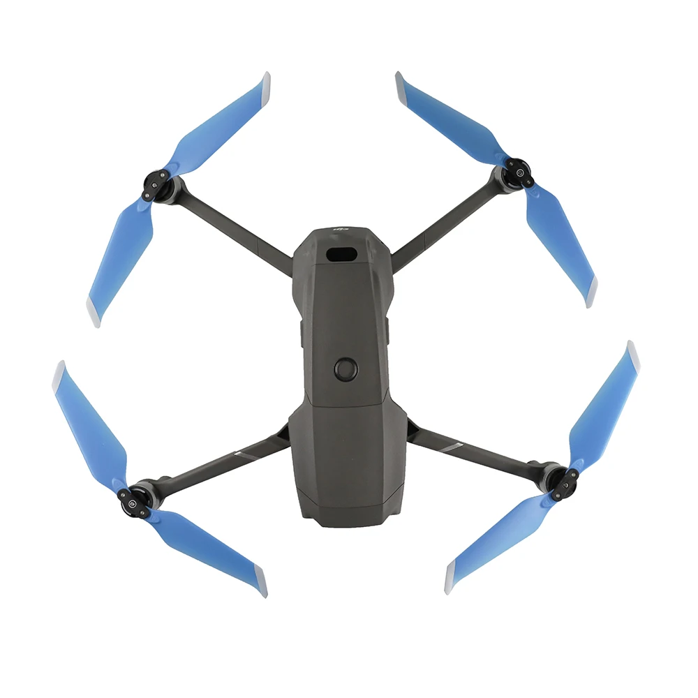 DJI Mavic 2 малошумные пропеллеры 8743 пропеллеры для mavic 2 Pro/Mavic 2 Zoom