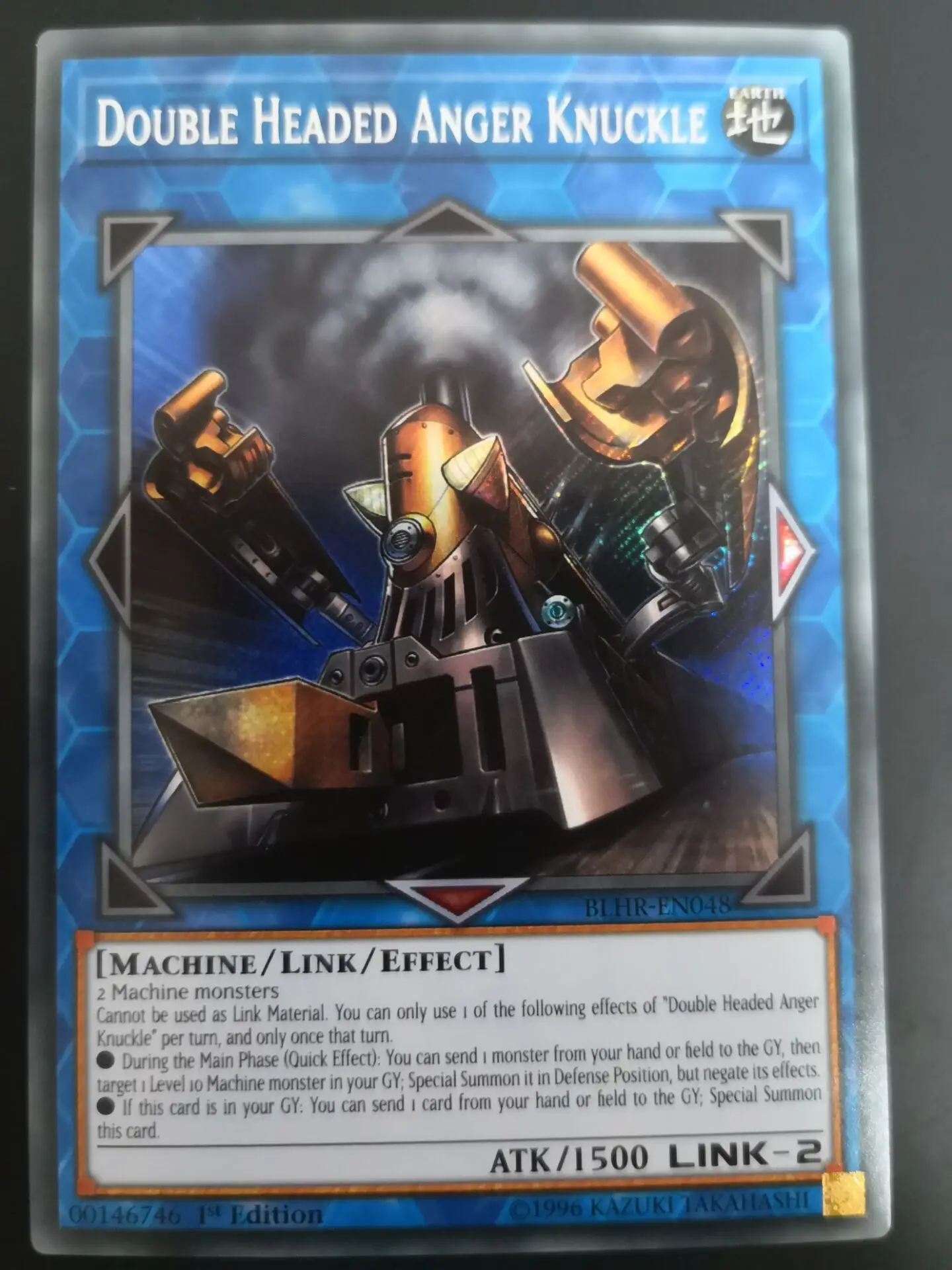 27 стилей оригинальные Yu Gi Oh английские Игрушки Хобби Коллекционные игрушки коллекция аниме-открытки - Цвет: 5