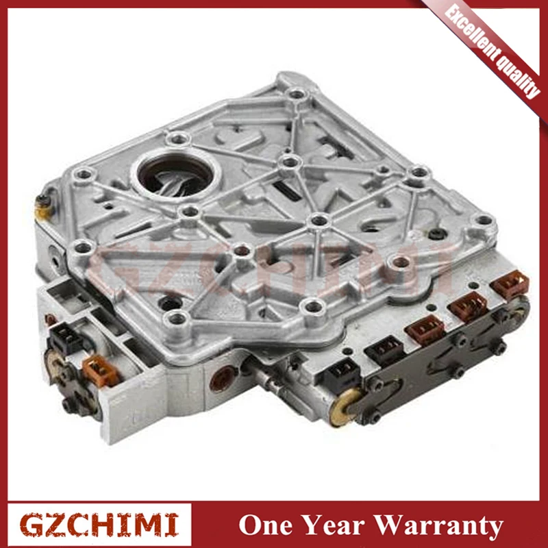 Оригинальный корпус клапана автоматической коробки передач 01 м 01M325283A 01M325105F