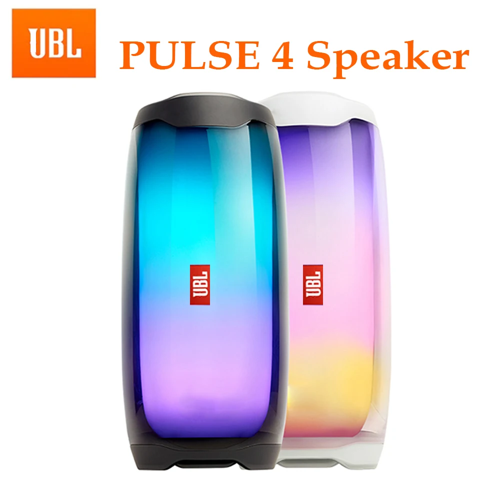 UBL PULSE 5 4 Wireless Bluetooth Speaker IPX7 Waterproof Partybox Portable speaker UBL PULSE 5 4 Wireless Bluetooth Speaker IPX7 Waterproof Partybox Portable speaker