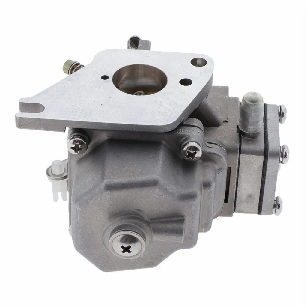 Carburetor for Yamaha 4HP 5HP 2 stroke Outboard Motor Boat Engine Carburetor for Yamaha 4HP 5HP 2 stroke Outboard Motor Boat Engine