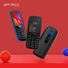 Рекомендуемые телефон IPRO A25 2,4% 22 экран Dual SIM 1000Mh аккумулятор мобильный телефон испанский испанский телефон% C3% A9fono Inteligente Destaque Telefon