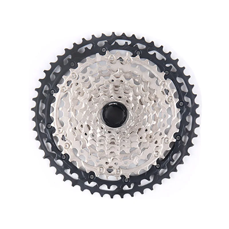 Shimano кассеты звездочки XT SLX m8100 m7100 mtb 12 Скорость велосипед 11 45T/51T кассета для горных
