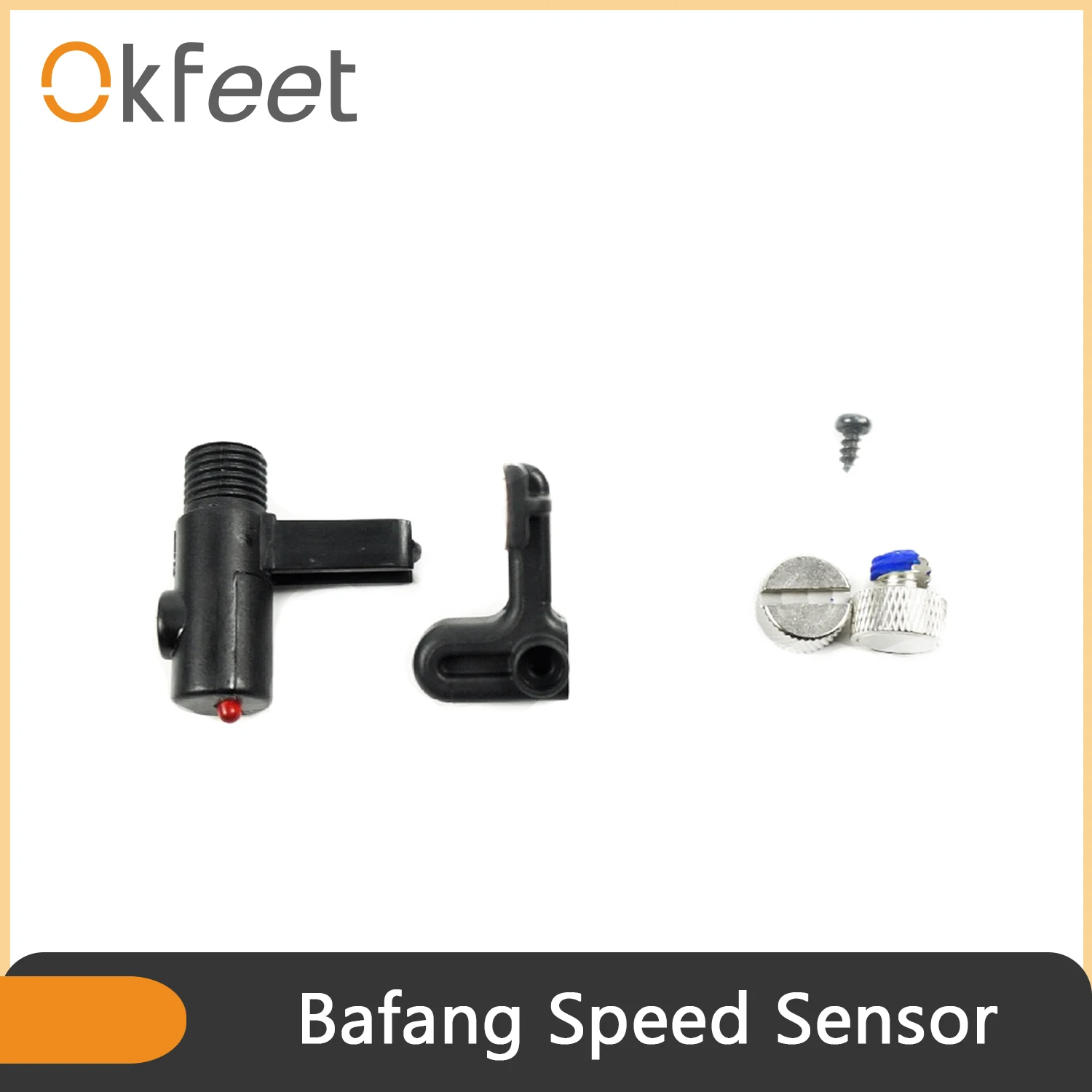 Okfeet Bafang 8fun BBS01BBS02BBSHD Средний привод ограниченная скорость|speed|speed sensorspeed motor |