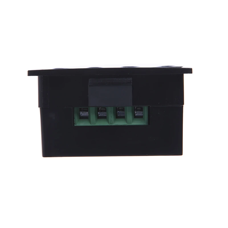 

Drop Shipping AC 100A 5 in 1 Digital Combo Panel Meter Volt Amp kWh Watt Working Time + CT