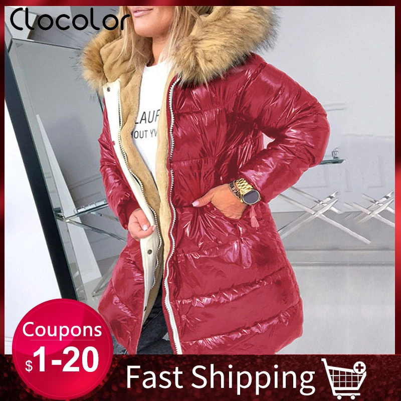 Women's winter coats size 20 Clearance