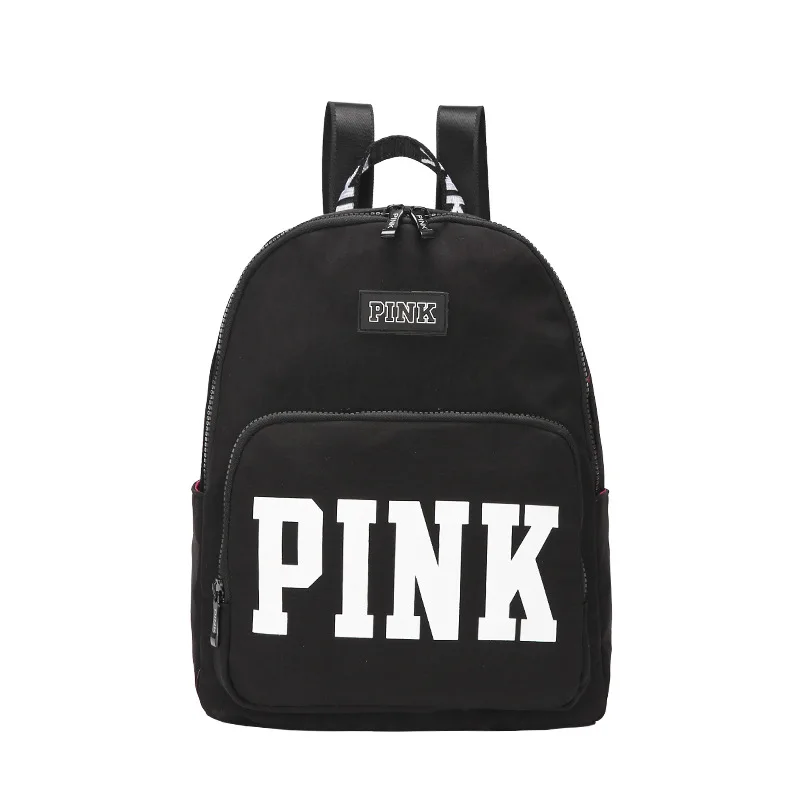 Мужской рюкзак Sac Para Dos Femmes детская школьная сумка для колледжа muchila feminina sac homme корейский рюкзак zaini scuola - Цвет: b black