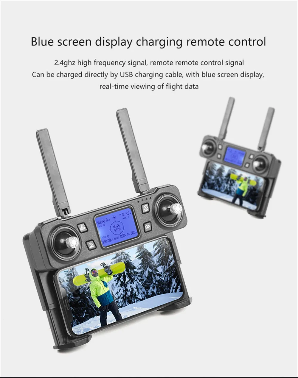 CG028 gps Дрон с 5G wifi FPV 4K HD камерой 110 ° широкоугольный съемка бесщеточный Радиоуправляемый Дрон Квадрокоптер для мальчиков Рождественский подарок