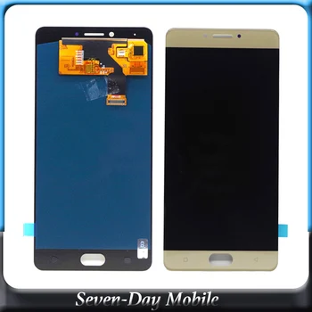 

5.5'' For Gionee M6 LCD Display With Touch Screen Digitizer Assembly For Gionee M6 GN8003L Display