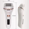 Jinding Electric Exfoliator Pedicure Machine Callus Remover Foot Care Roller Tool Pedicure File for Feet Heel USB Charging 3