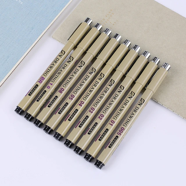 Sketch Pen Set