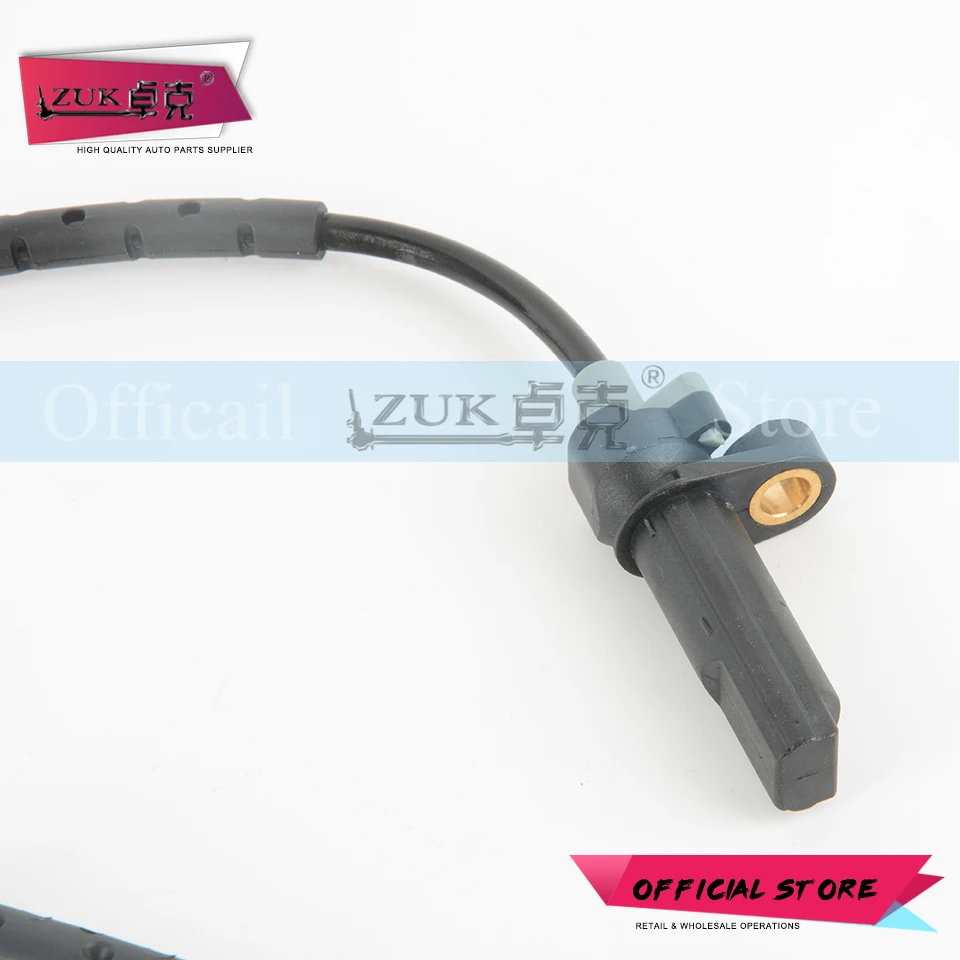 ZUK для BMW E39 520 523 525 528 535 540 ABS Сенсор комплектующие фотоаппарата SONY DSC импульсный