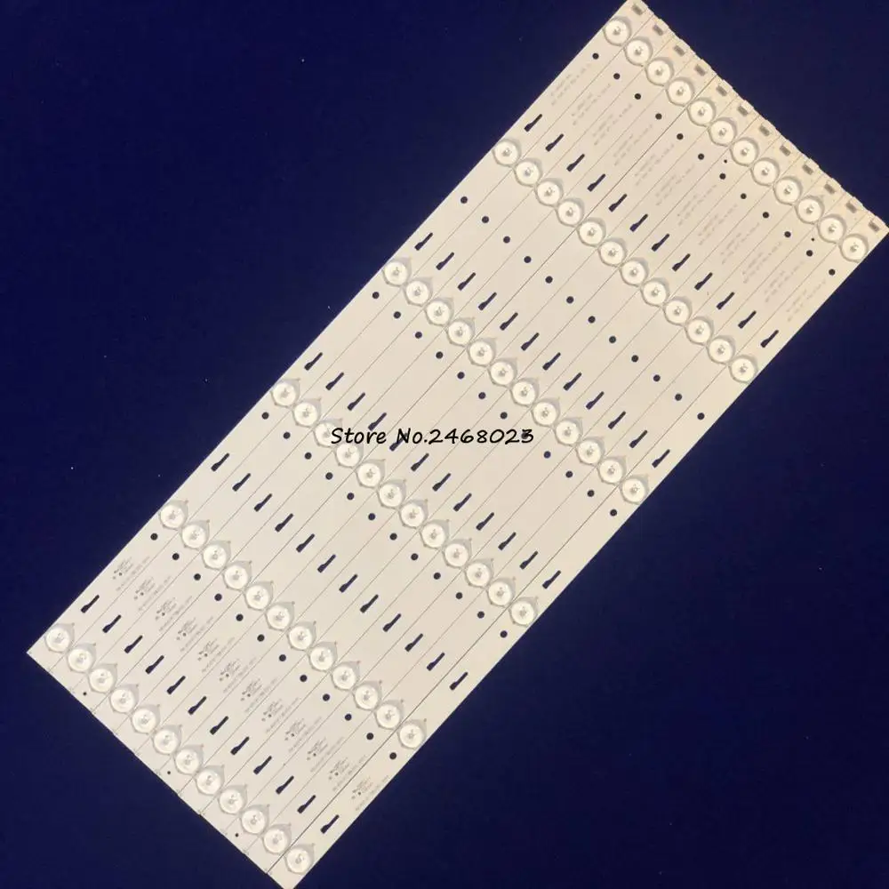 TH-50C300K DRH15000 50K300 50CE6120R2 4C-LB500T-SH1 PB14D519173BL052-001H용 LED 백라이트 스트립