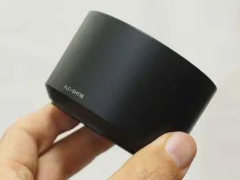 

SH116 ALC-SH116 Bayonet Mount Lens Hood for sony E 50mm f/1.8 OSS lens hood