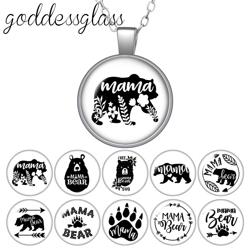 Free Free Mama Bear Keychain Svg 664 SVG PNG EPS DXF File