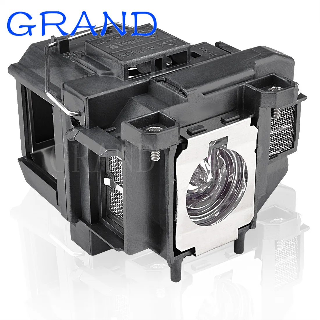 

Happybate H428A H428B H428C H429A H429B H429C H430A H430B H430C H433B H435B 1261W eh-tw480 projector bulb ELPLP67 for EPSO N