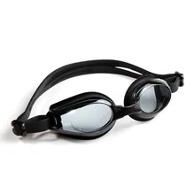 Игра только очки для мужчин и женщин высокое разрешение гладкое стекло/близорукость с алкоголем по объему очки Водонепроницаемый Анти-туман плавание E