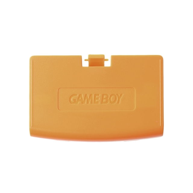Cover Back Door Lid Replace For Nintendo Gameboy Advance GBA Console