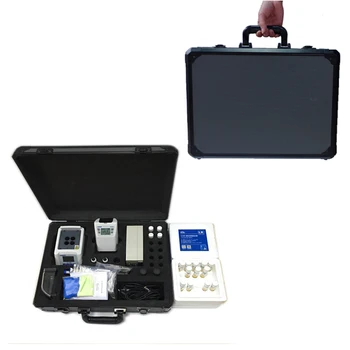 

intelligent cod ammonia phosphate water analyzer with low price