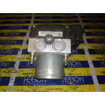 

0265231415 0265800330 Abs Nissan Almera (n16/e) *