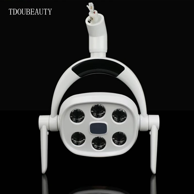 TDOUBEAUTY светодиодный индукционный светильник стоматологический СВЕТОДИОДНЫЙ