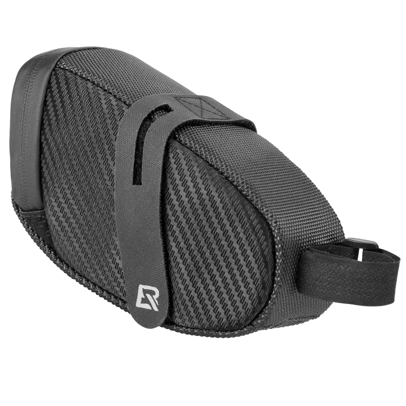 Las Mejores Ofertas En Bolsa De Asiento Trasero Bicicleta Silla De Montar | EBay