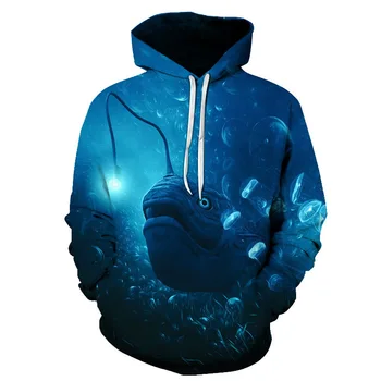 

Outdoor Couple Sweatshirt Fishing Clothing New Sping Summer Big Size Sports Clothes for Men S-6XL