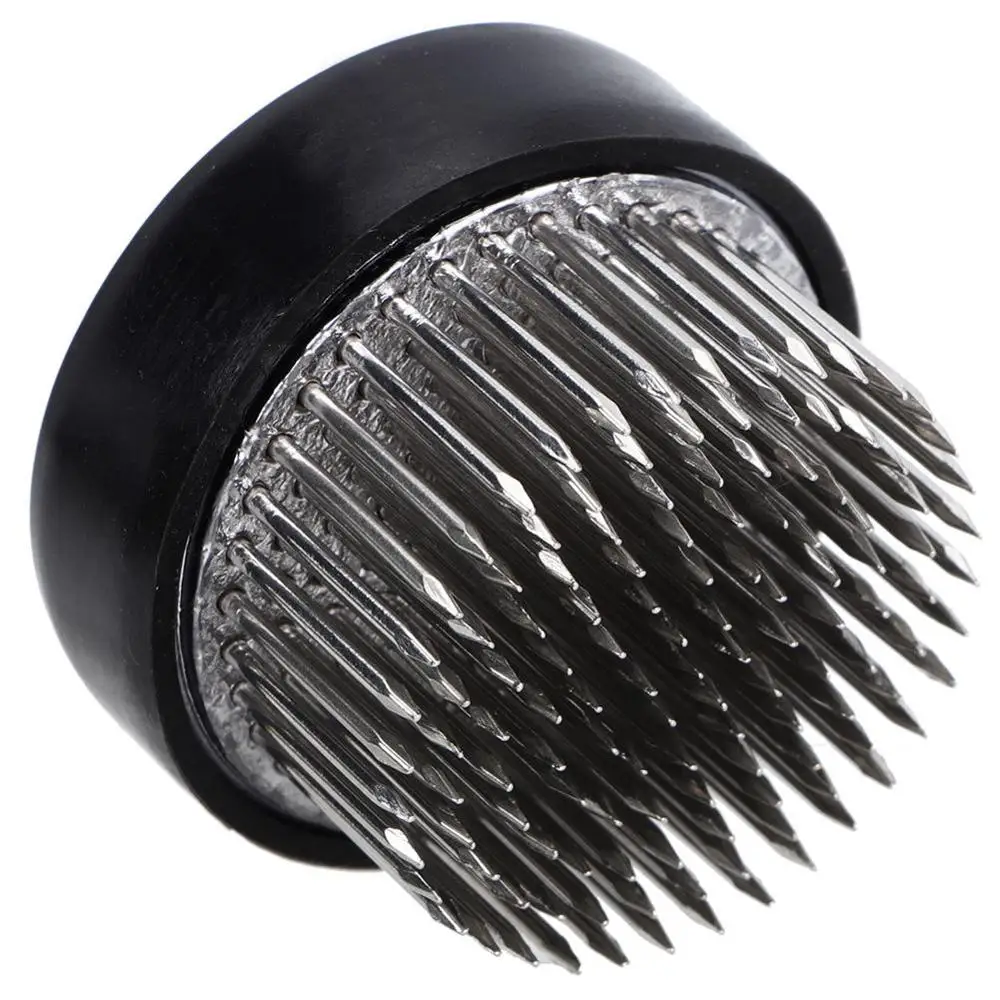 1Pcs Insert Base Ishizaki Kenzan Pin Art Fixed Tools Stainless Steel Needle Flower Arrangement Tool | Дом и сад