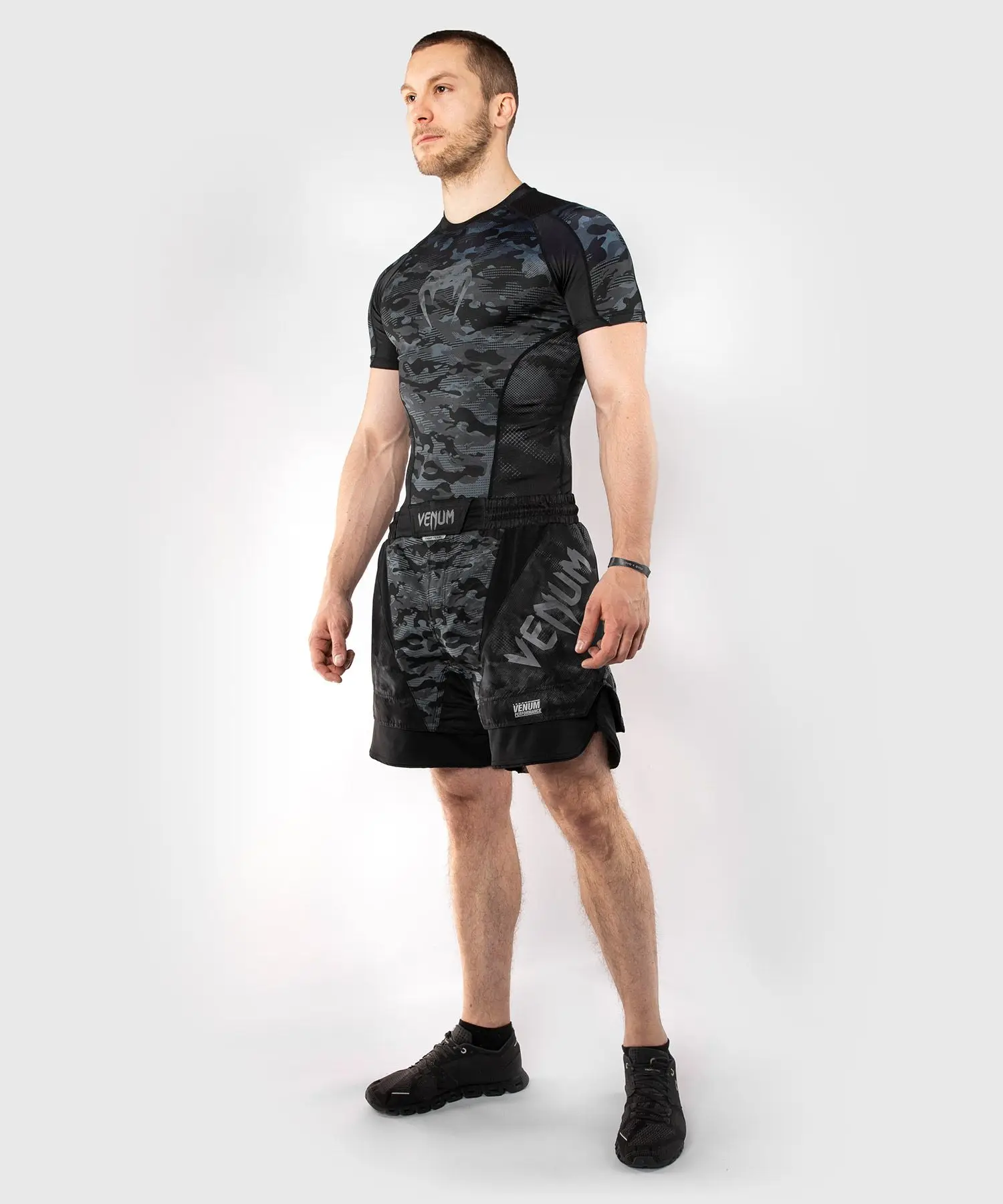 Rashgard men compression shirt Venum 