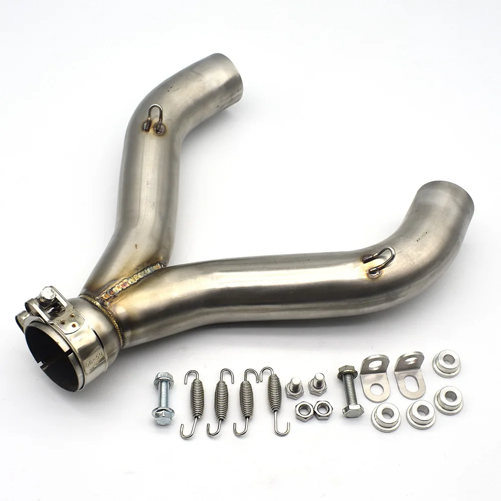 

Выхлопной глушитель для мотоцикла Aprilia SHIVER 900 2017 2018 2019 2020 SL 900 17 18 19 20 SHIVER 900