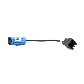 

Noise reduction microphone For Audi A4 A5 Q7 install Update B&O Sound System