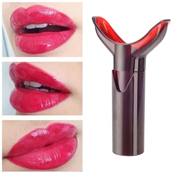 

New Fullip Lip Enhancer fuller Lips Beauty increase lip Plumper / Pump / plump Sexy Rounded Thickened luscious Quick makeup 70