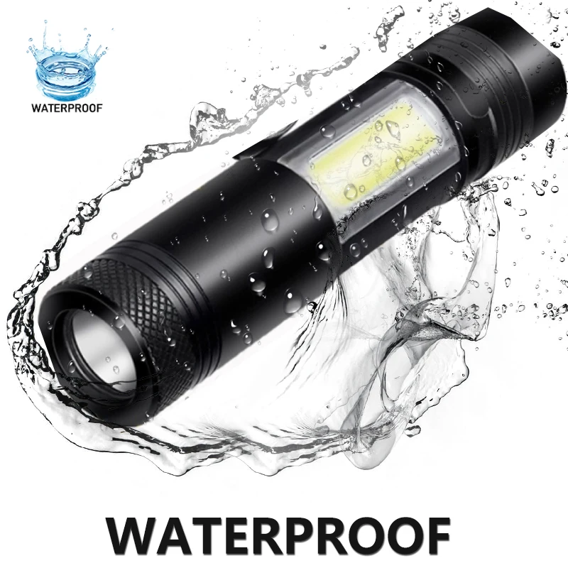 最常用02-手电筒头灯防水模板（灯头左下角）