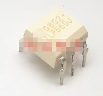 

100%new Free shipping TLP560J TLP560 TLP560