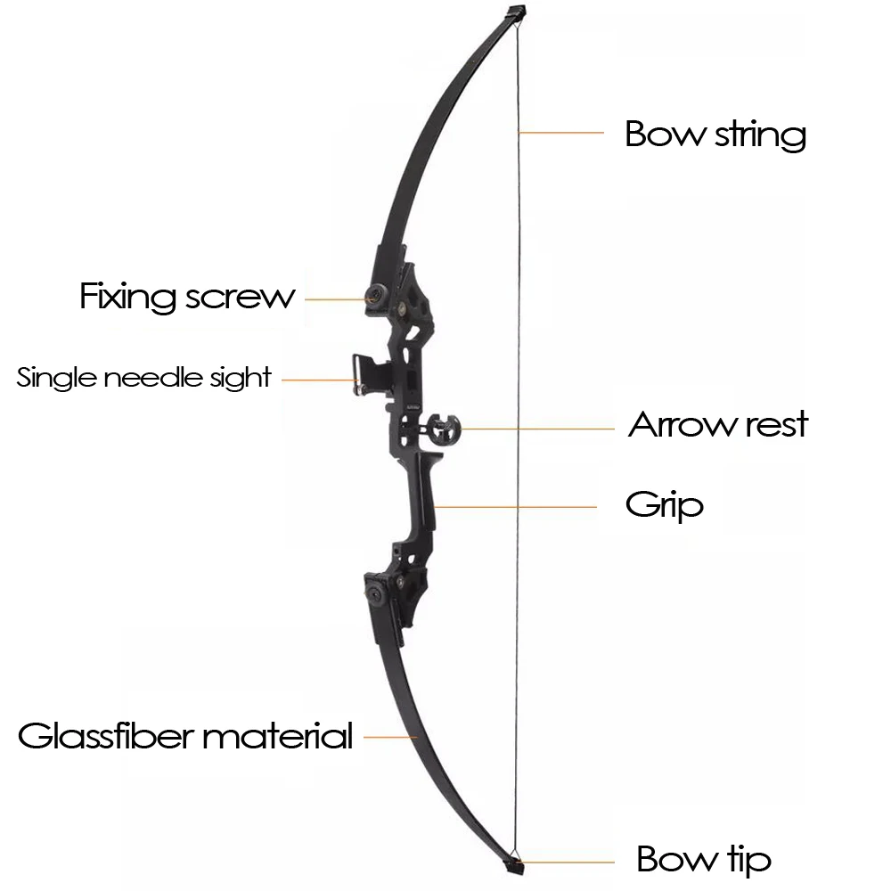 Preise 30 50lbs Gerade Bogen Leistungsstarke Bogenschießen Recurve Bogen Heißer Verkauf Professionelle Bogen Pfeile Für Outdoor Jagd Schießen Wettbewerb