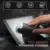 3 в 1 Fingerprint-proof Screen Cleaner Spray Компьютер Мобильный Телефон Экран ТВ монитор Инструмент для Удаления Пыли Очистка Артефакта