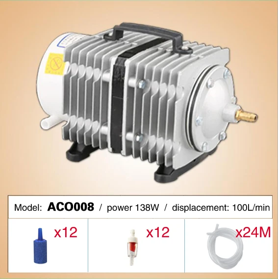 ACO 008 138W
