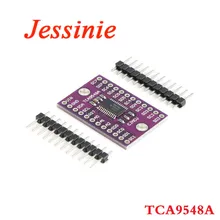 TCA9548A carte d'extension 8 canaux I2C IIC Module d'extension multicanal TCA9548 carte de développement