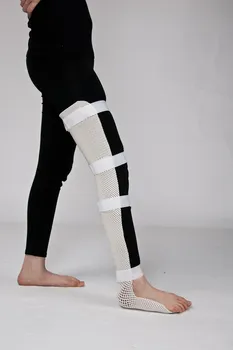 

Иммобилизационная tire knee and ankle Полификс