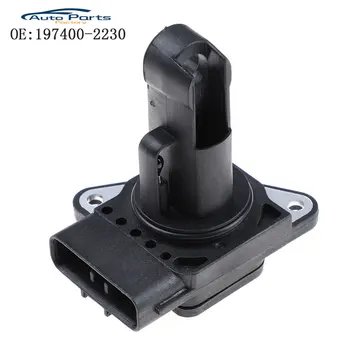 

New Maf Mass Air Flow Sensor For Jaguar Land Rover Mazda 3 6 626 2 3 323 F P B CX-7 Suzuki Volvo 197400-2230 13800-63J00