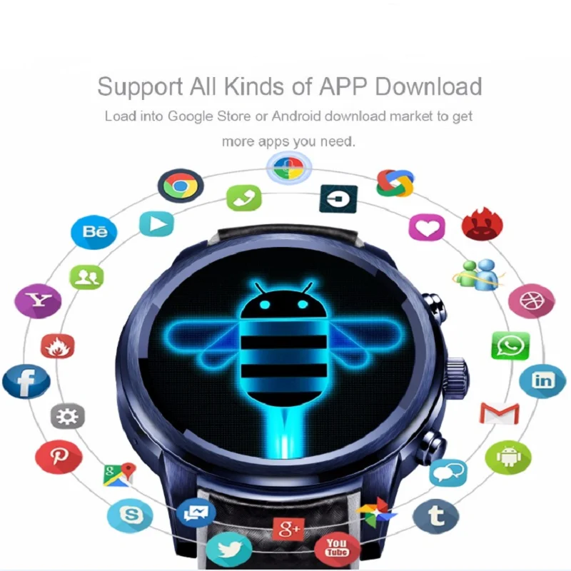 LEM5 Pro умные часы Finow X5 1,3 дюймов круглый экран bluetooth android 5,1 IOS ip67 водонепроницаемые 3g спортивные умные часы