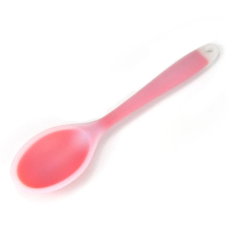 10 шт. к высоким температурам силиконовый нейлоновой кухонной утвари